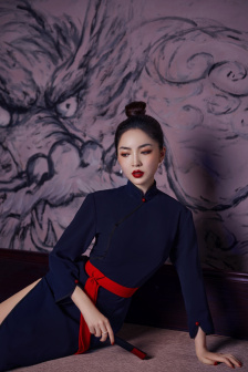 暴君的戏精皇后